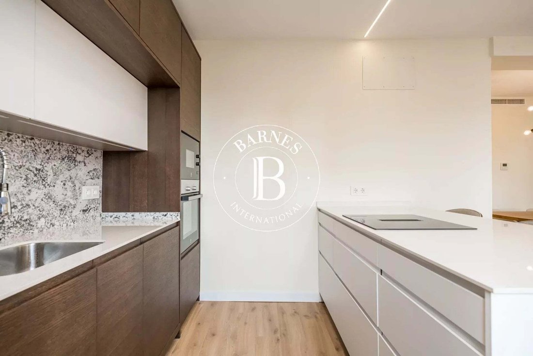 Apartamento en Retiro, Madrid, España 3 - 17407360