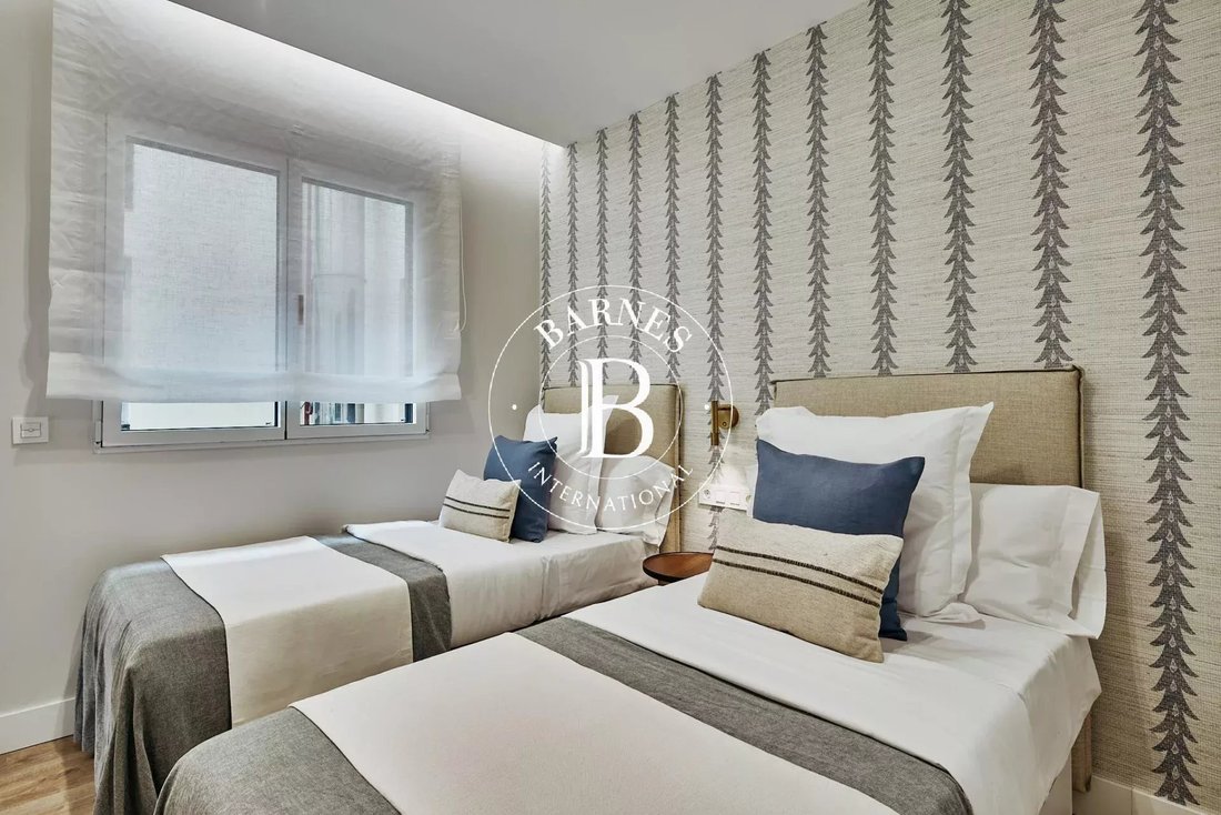 Appartement à Salamanque, Madrid, Espagne 4 - 18027609