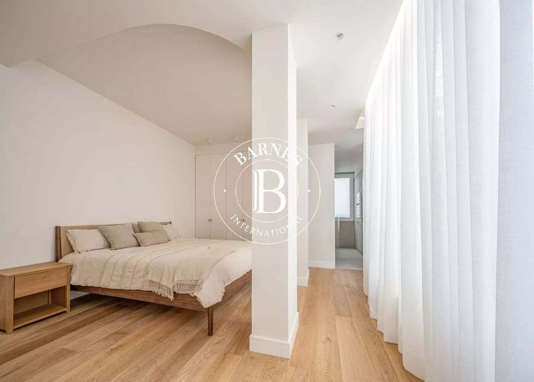 Wohnung in Centro, Madrid, Spanien 2 - 18451554