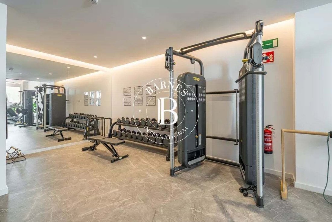 Appartamento a Pozuelo de Alarcón, Madrid, Spagna 2 - 18038464