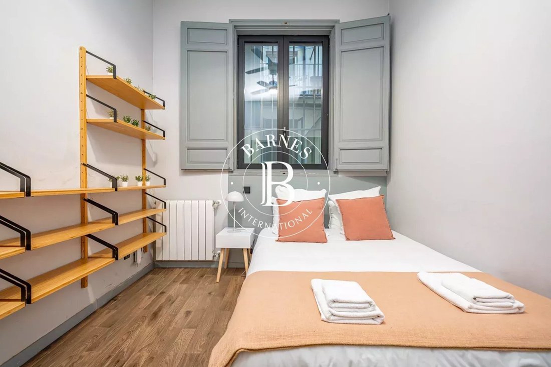 Appartamento a Centro, Madrid, Spagna 4 - 16335095