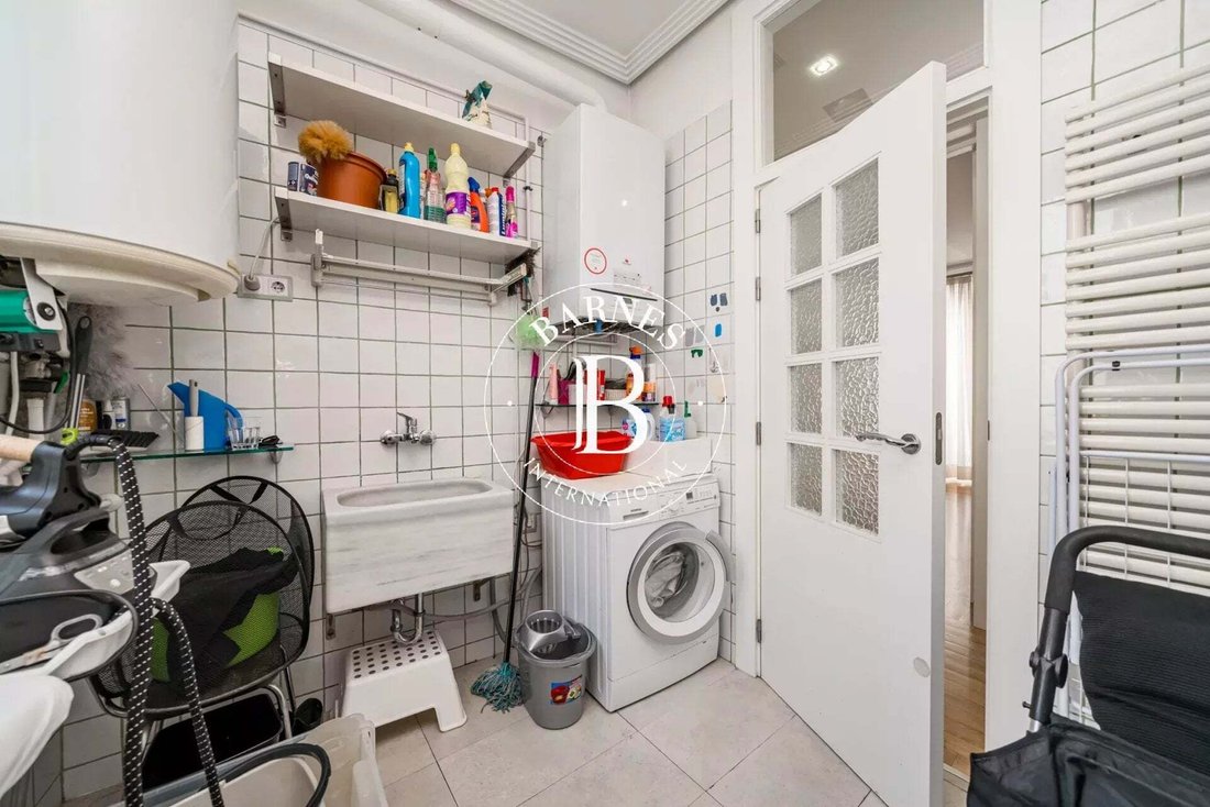 Apartamento en Salamanca, Madrid, España 1 - 17429174