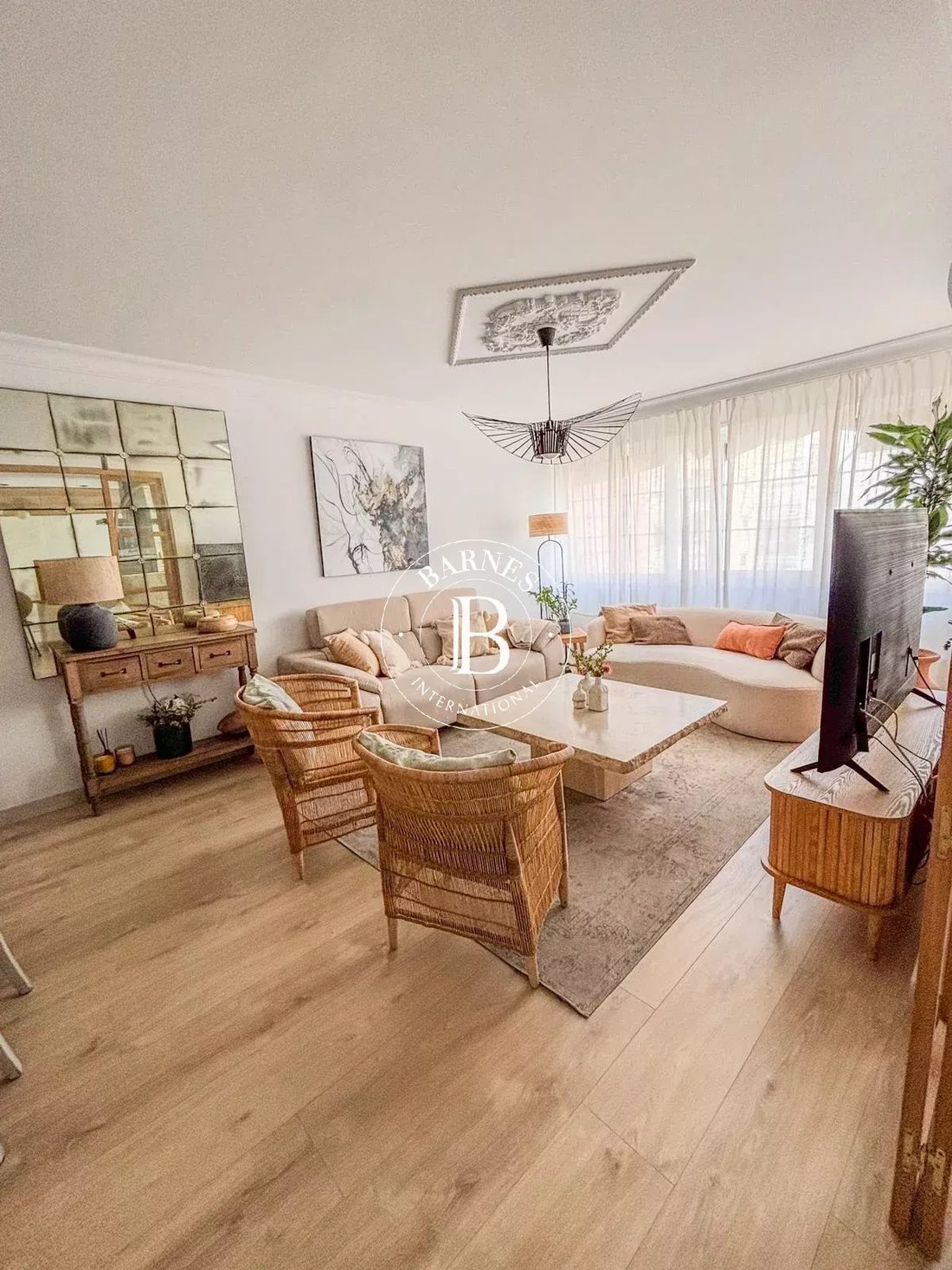 Wohnung in Salamanca, Madrid, Spanien 5 - 18448056