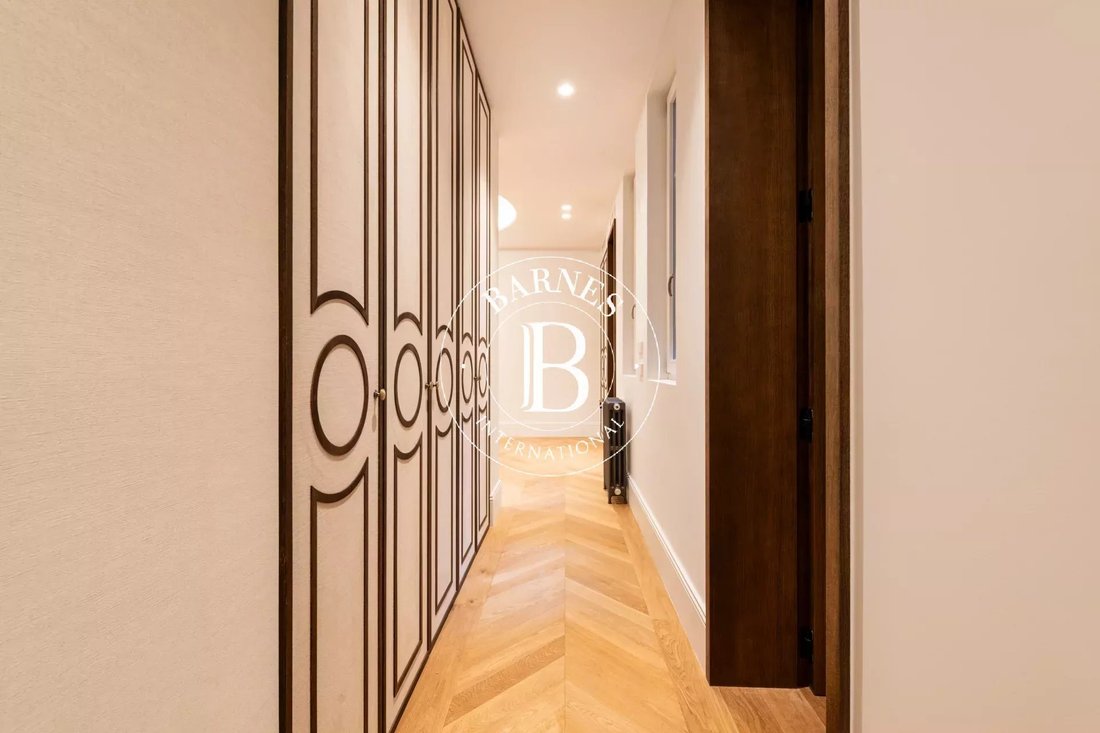 Appartamento a Centro, Madrid, Spagna 4 - 18224196