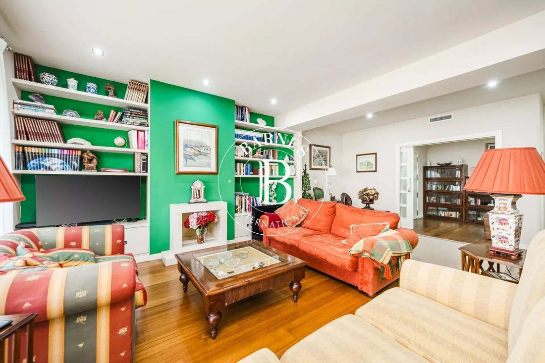 Appartement à Centro, Madrid, Espagne 5 - 18014401