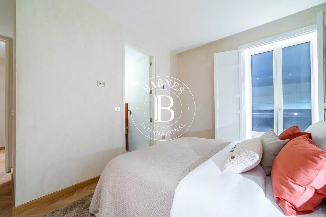Appartement à Salamanque, Madrid, Espagne 4 - 16937840