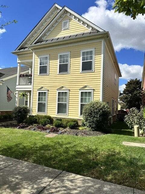 Haus in Franklin, Tennessee, Vereinigte Staaten 2 - 19142565