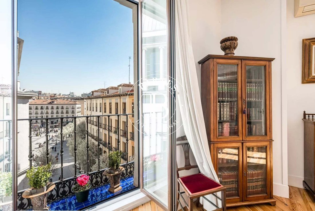 Apartamento en Salamanca, Madrid, España 3 - 17429174