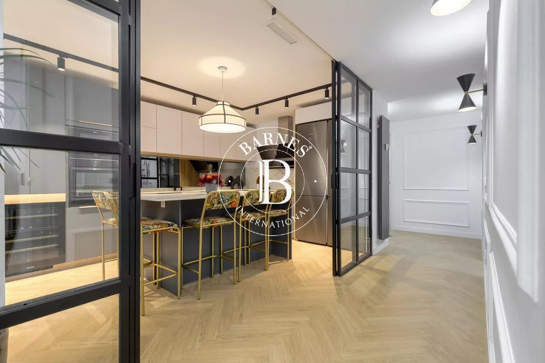 Appartement à Chamberí, Madrid, Espagne 4 - 16945420