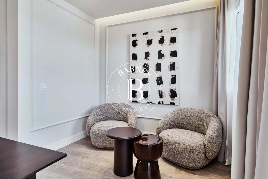 Appartement à Salamanque, Madrid, Espagne 5 - 18027609