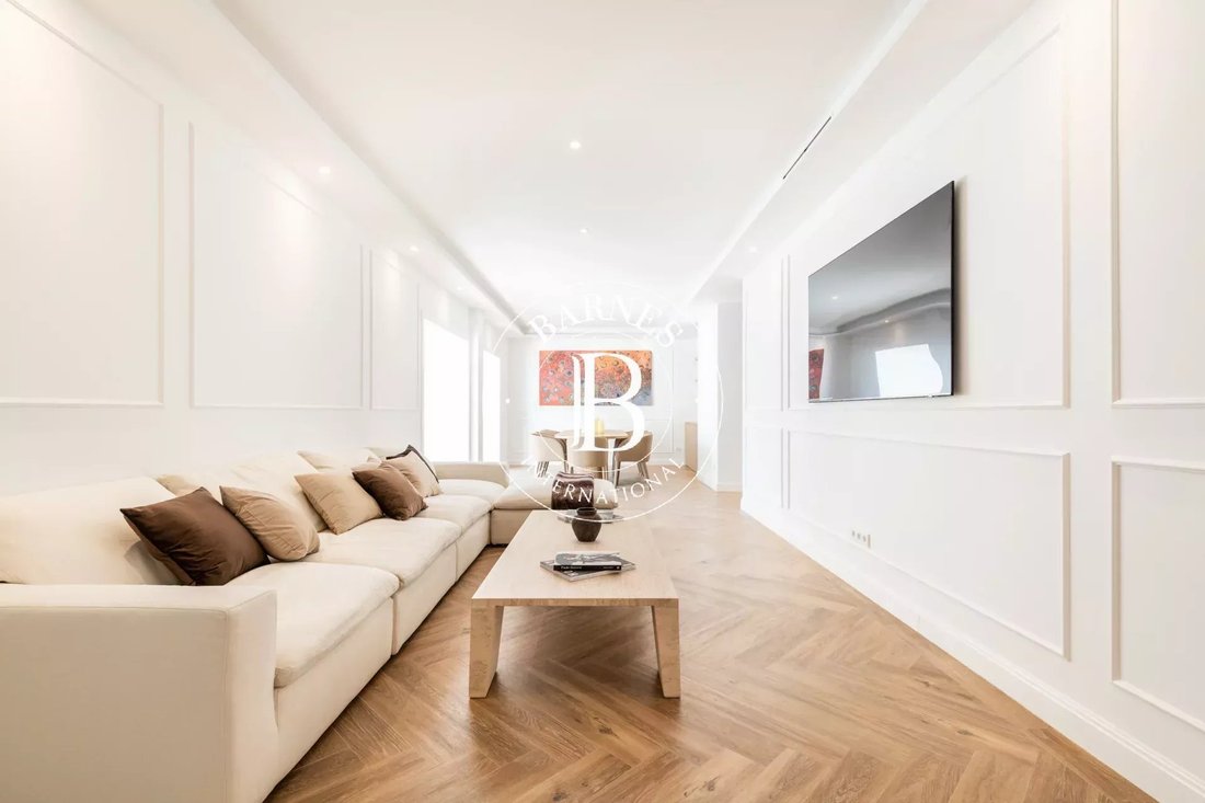 Wohnung in Salamanca, Madrid, Spanien 5 - 17333932
