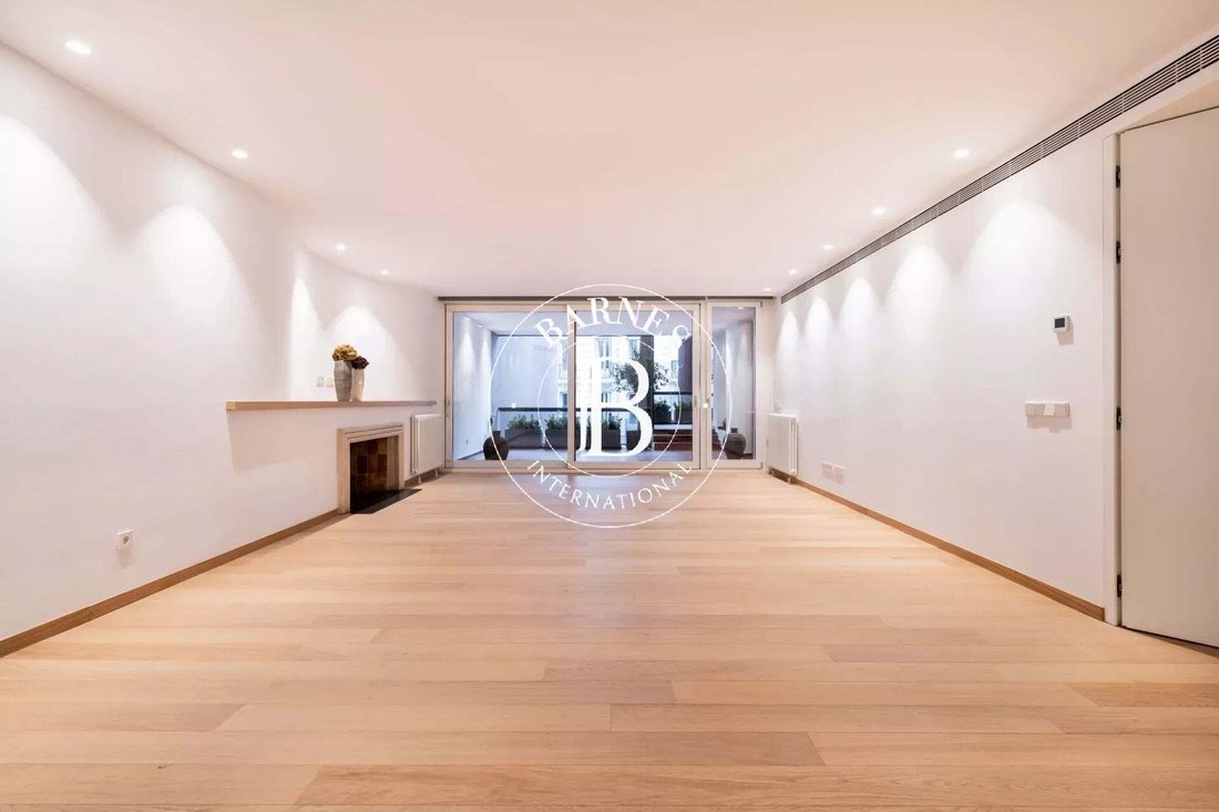 Appartement à Salamanque, Madrid, Espagne 1 - 17089907