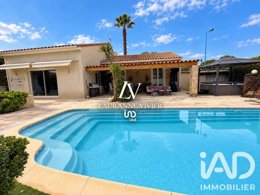 House in Village Sud, Canet-en-Roussillon, France 1 - 19182863