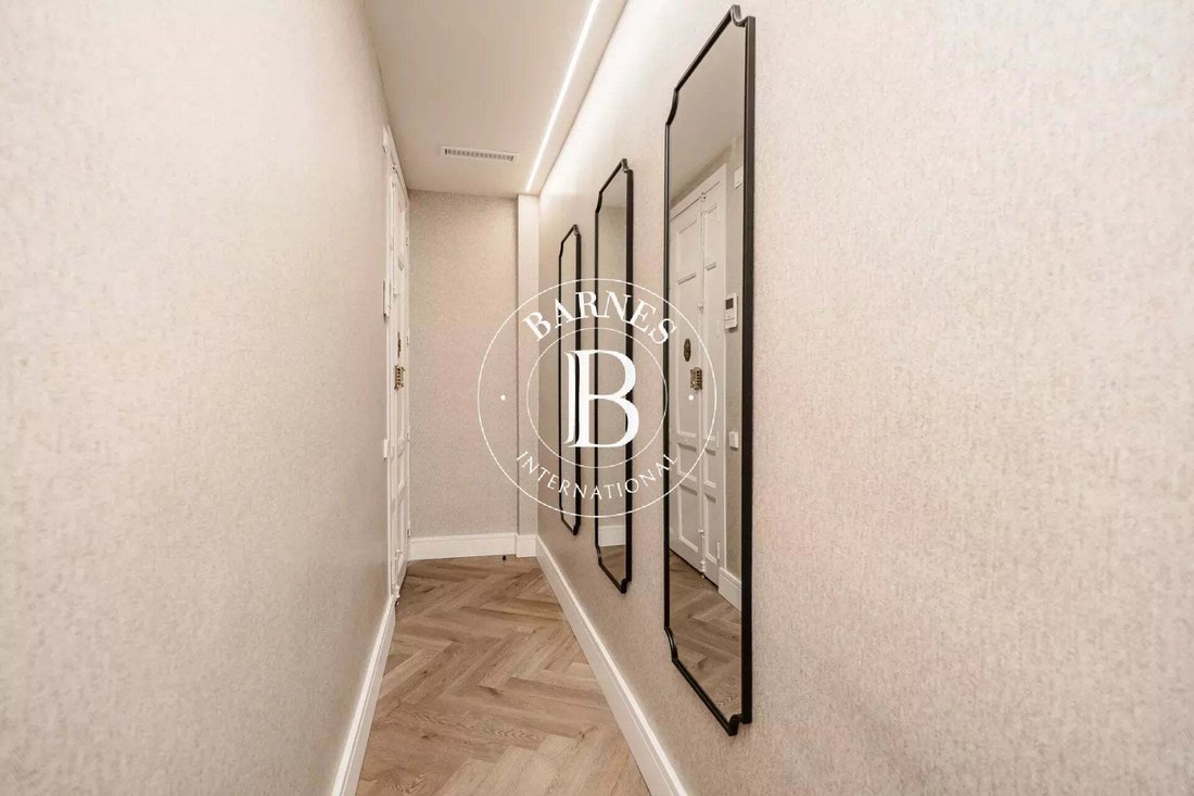 Appartement à Chamberí, Madrid, Espagne 2 - 16966566