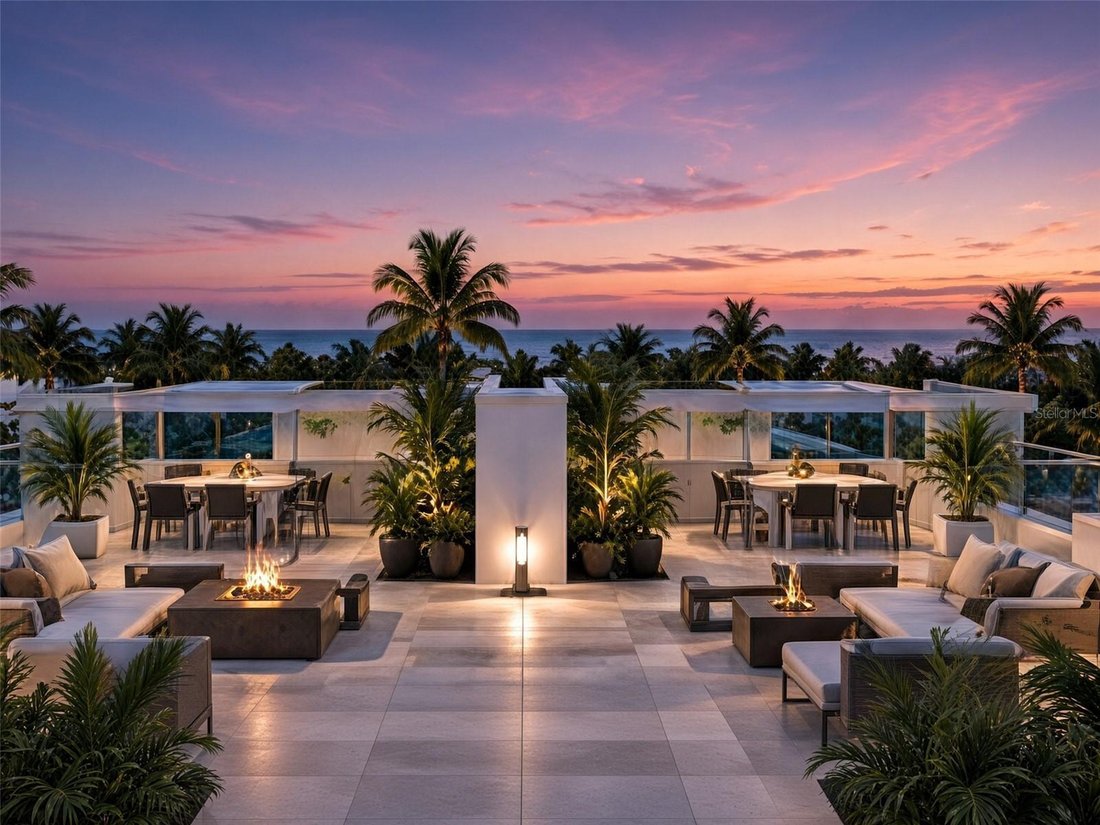 Casa a Siesta Key, Florida, Stati Uniti 3 - 18740630