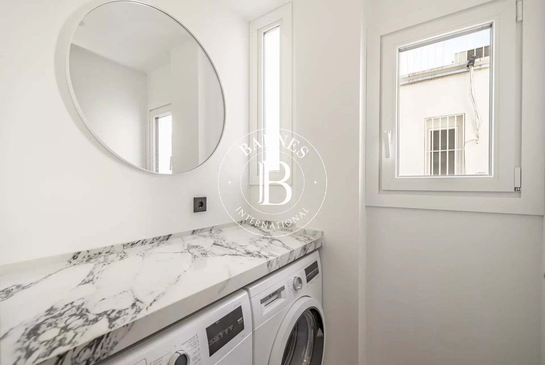 Apartamento en Salamanca, Madrid, España 5 - 14562744