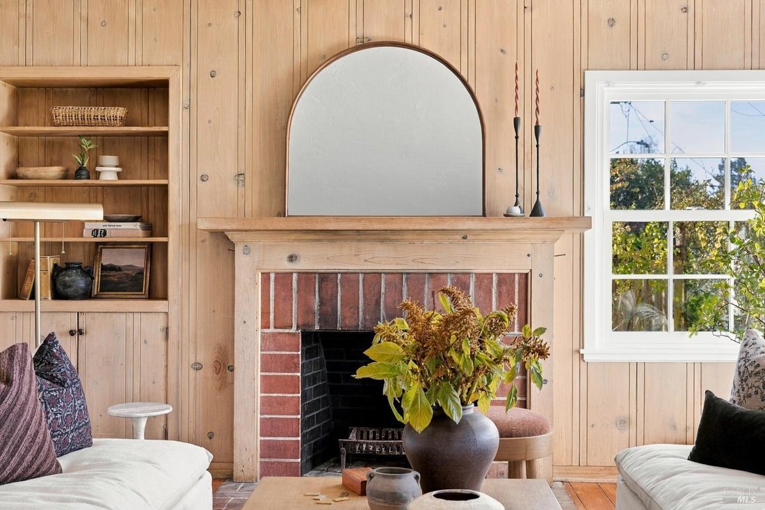 House in Mill Valley, California, United States 3 - 19175288