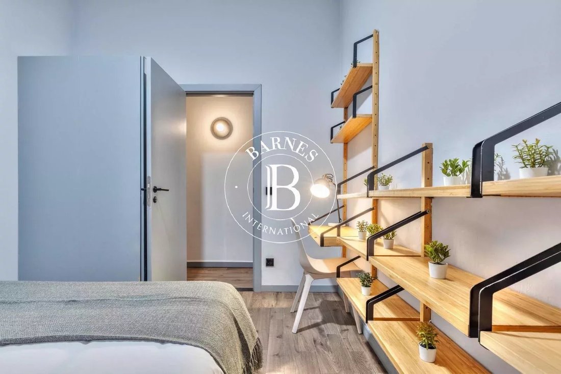 Appartamento a Centro, Madrid, Spagna 5 - 16335095