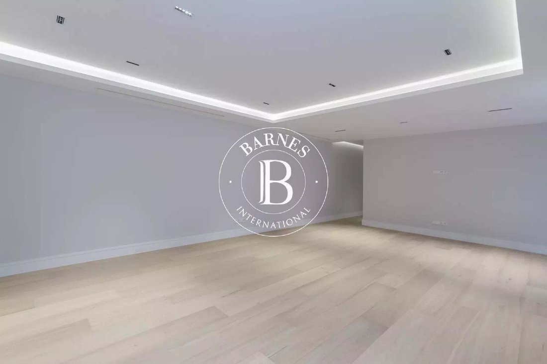 Apartment in Barrio Salamanca, Madrid, Spain 2 - 17075031
