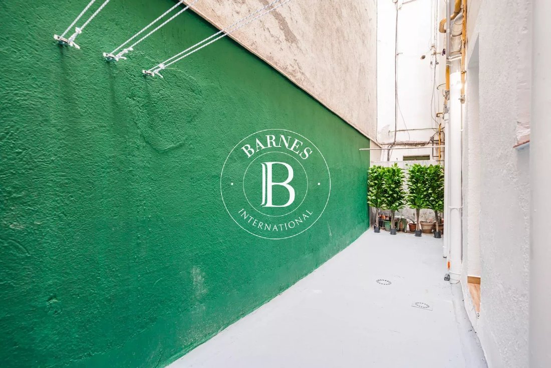 Apartment in Chamberi, Madrid, Spain 4 - 17674004