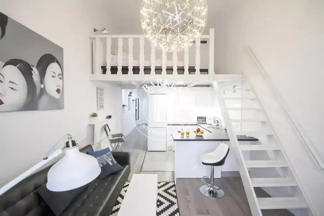 Appartement à Centro, Madrid, Espagne 5 - 18328356