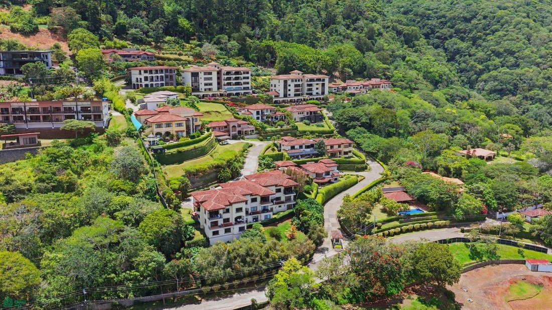 Condo in Cinco Esquinas, San José Province, Costa Rica 3 - 19146863