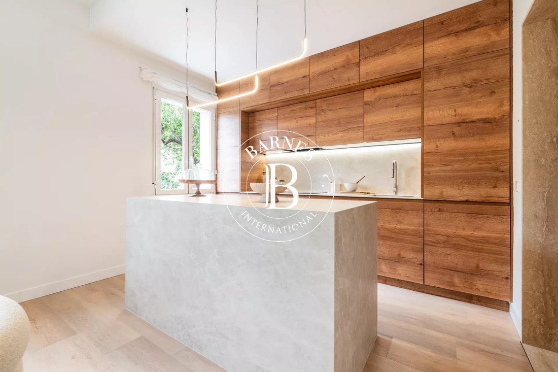 Apartment in Retiro, Madrid, Spain 3 - 17918541