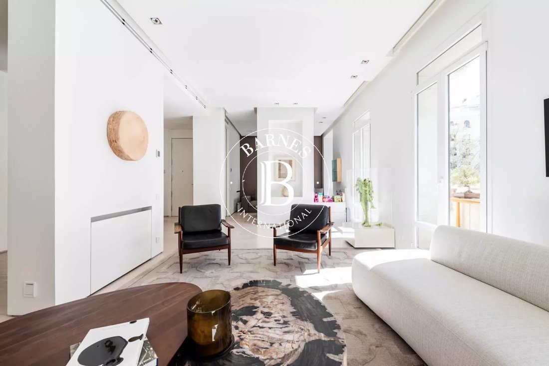 Appartement à Salamanque, Madrid, Espagne 5 - 17619891