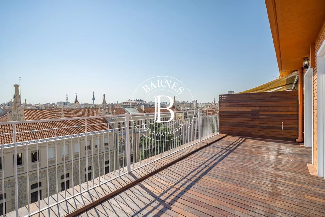 Apartamento en Salamanca, Madrid, España 1 - 14562744