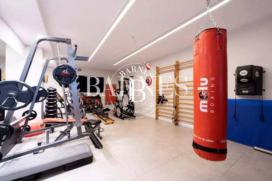 Chalet en Ciudalcampo, San Sebastián de los Reyes, Comunidad de Madrid 1 - 15424020