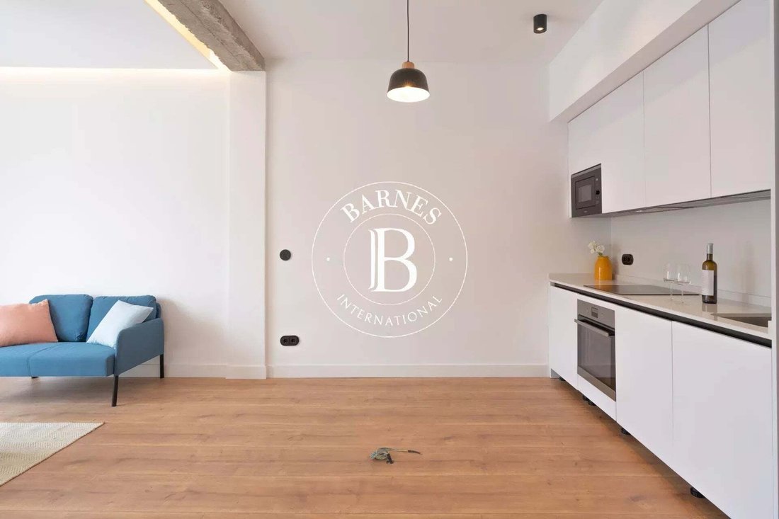Penthouse en Salamanca, Madrid, España 4 - 17780062