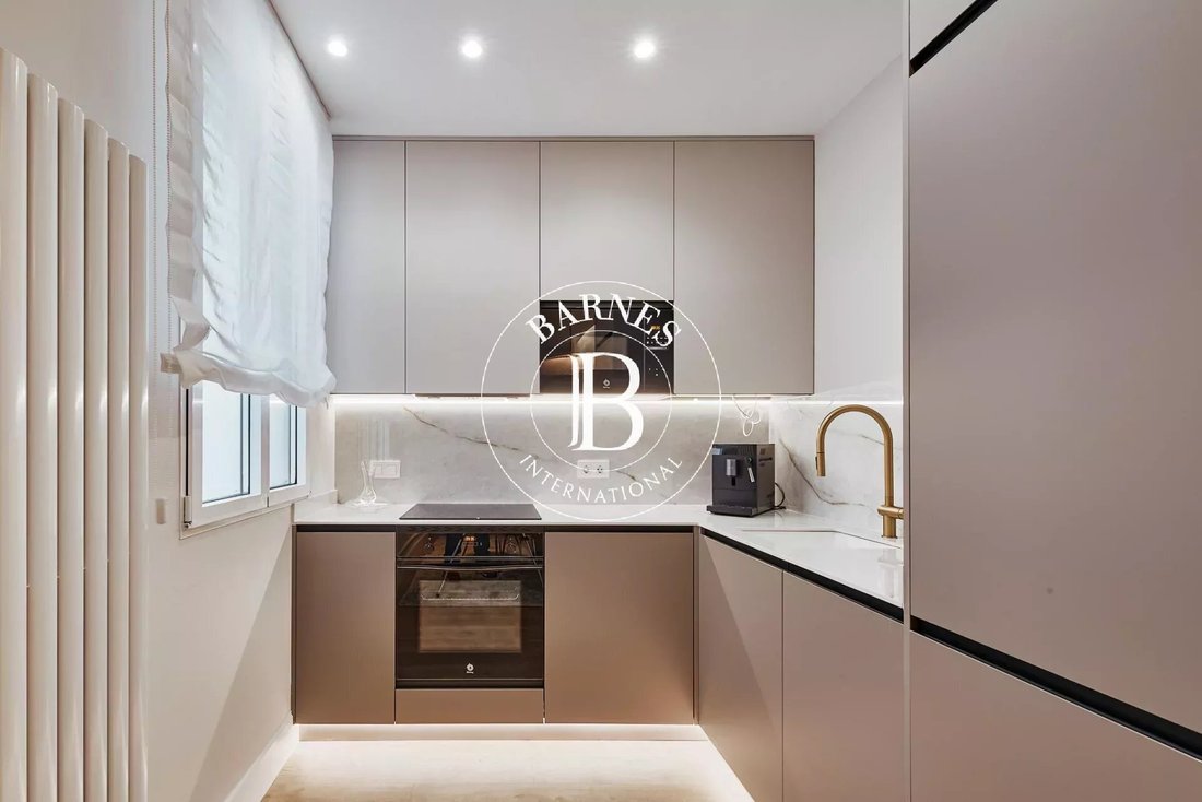 Apartamento en Salamanca, Madrid, España 2 - 18310502