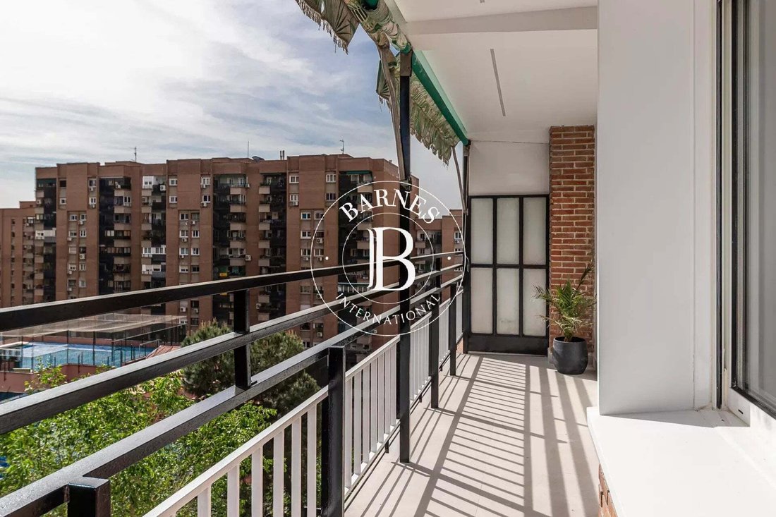 Apartamento en Retiro, Madrid, España 2 - 18341362