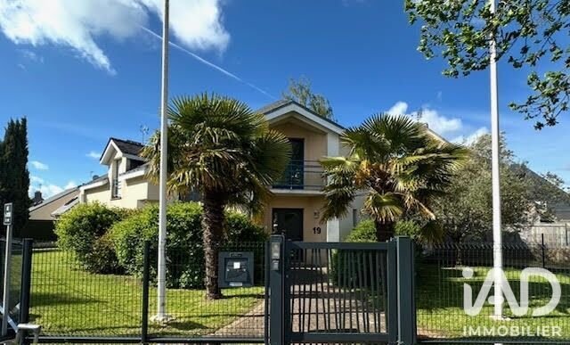 House in Bourg Nord, Orvault, France 1 - 19182856