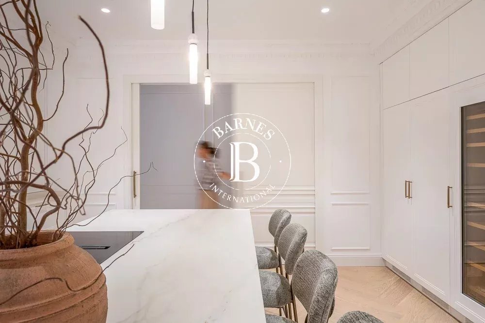 Appartamento a Salamanca, Madrid, Spagna 3 - 14966934