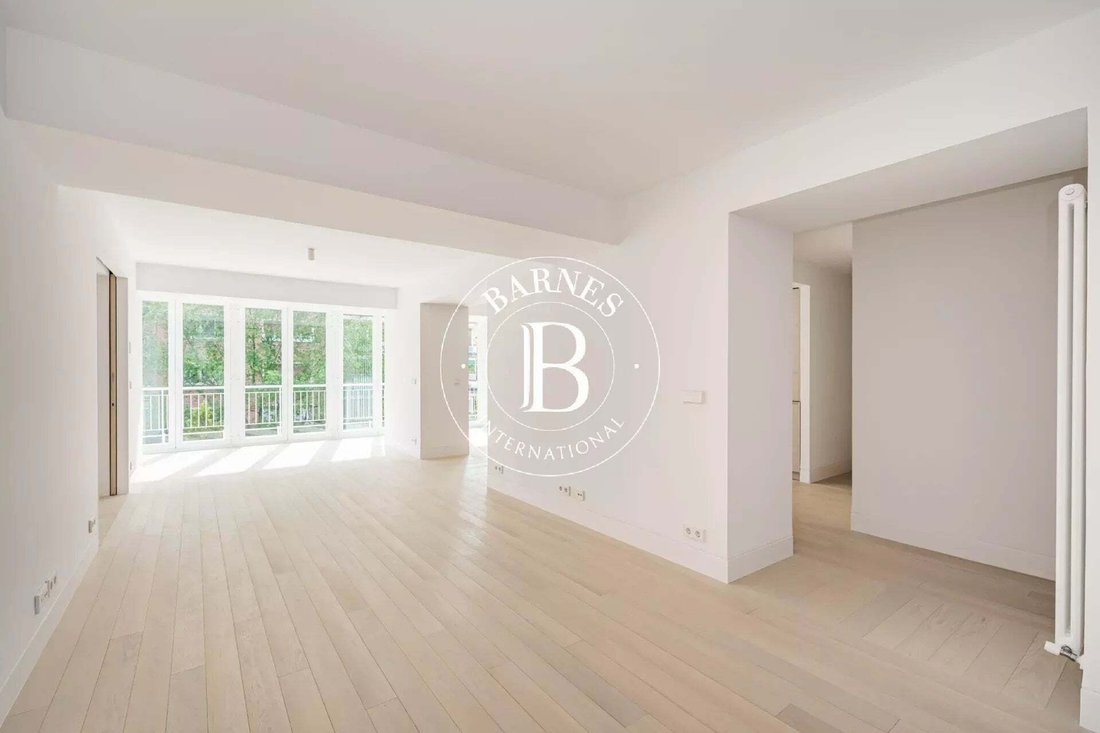 Apartamento en Salamanca, Madrid, España 1 - 17810563