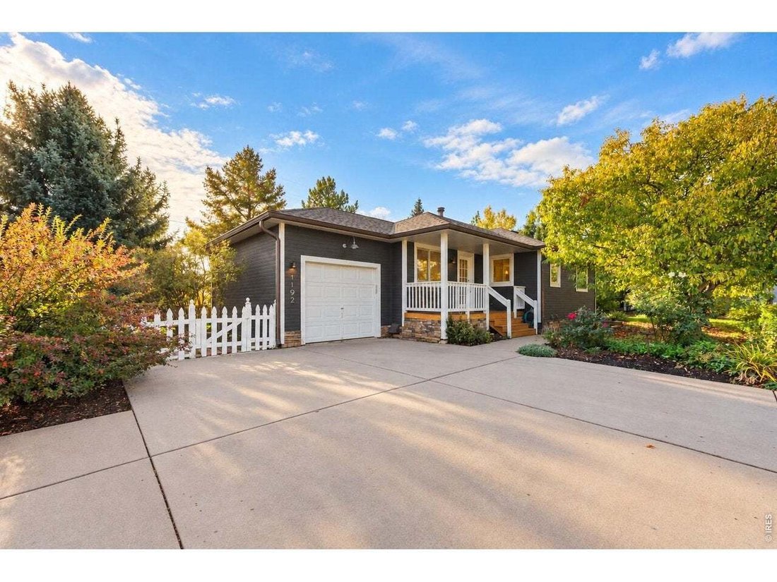 Casa en Boulder, Colorado, Estados Unidos 2 - 19182176