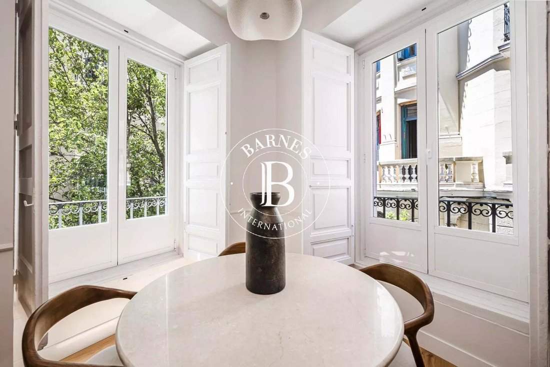 Wohnung in Centro, Madrid, Spanien 1 - 18055683