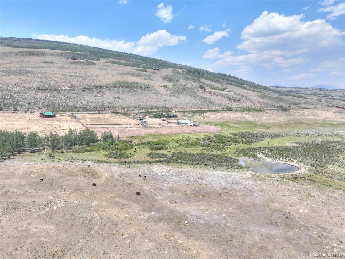Casa a Fairplay, Colorado, Stati Uniti 5 - 18416229