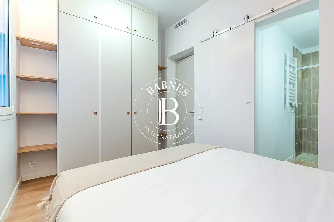 Appartement à Centro, Madrid, Espagne 4 - 18582188