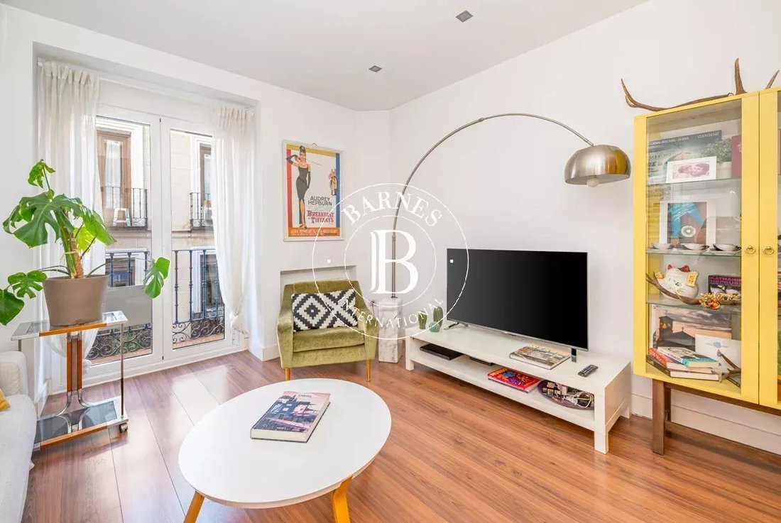 Appartement à Las Rozas de Madrid, Communauté de Madrid, Espagne 1 - 15267402