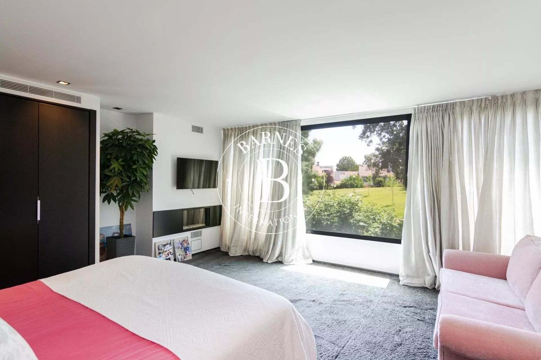 Casa en La Moraleja, Alcobendas, Comunidad de Madrid 5 - 16842054
