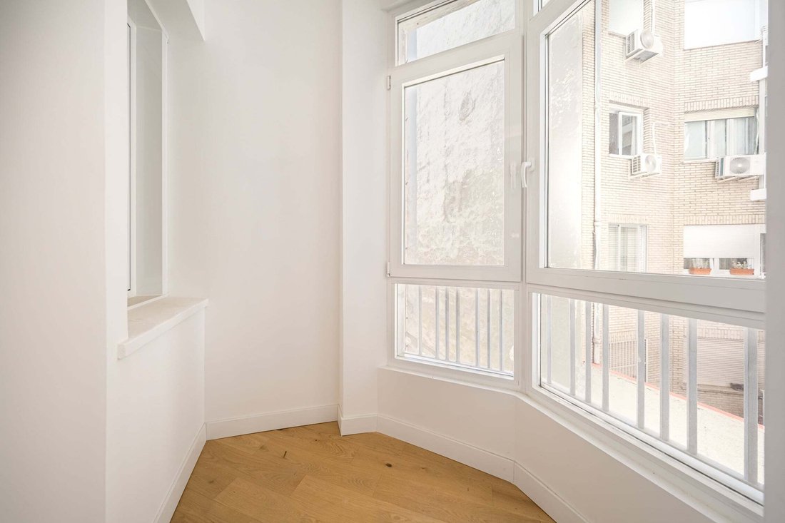 Apartamento en Salamanca, Madrid, España 4 - 18298768