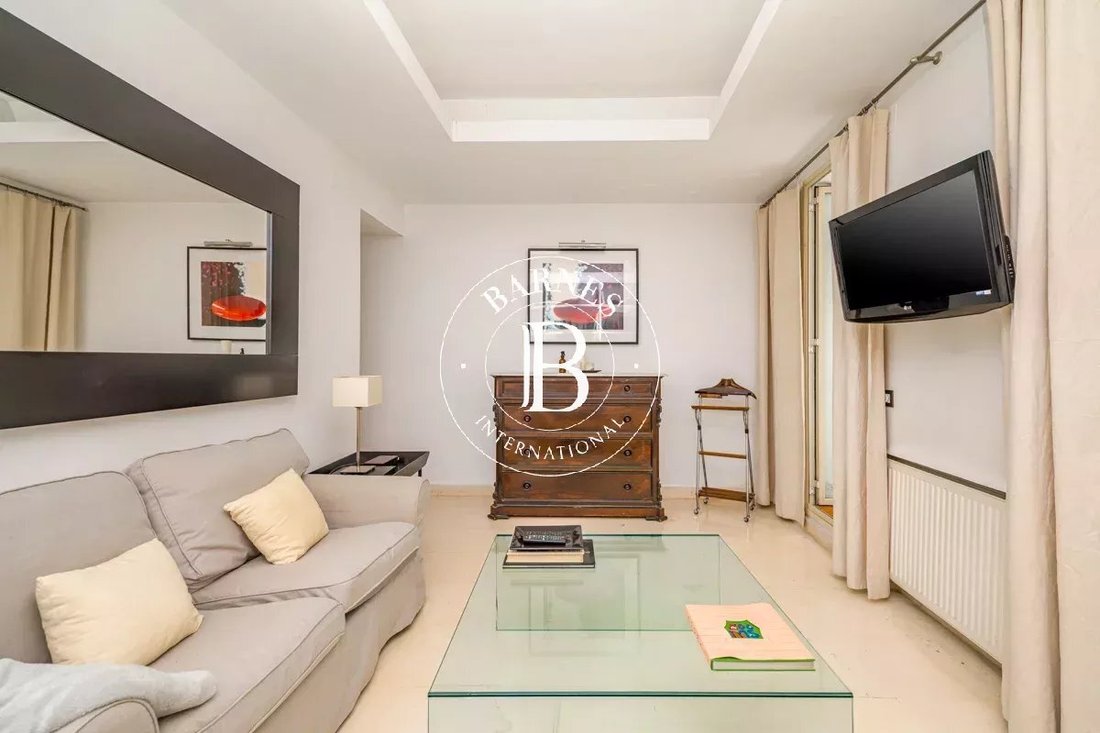 Apartamento en Chamberí, Madrid, España 2 - 15854316