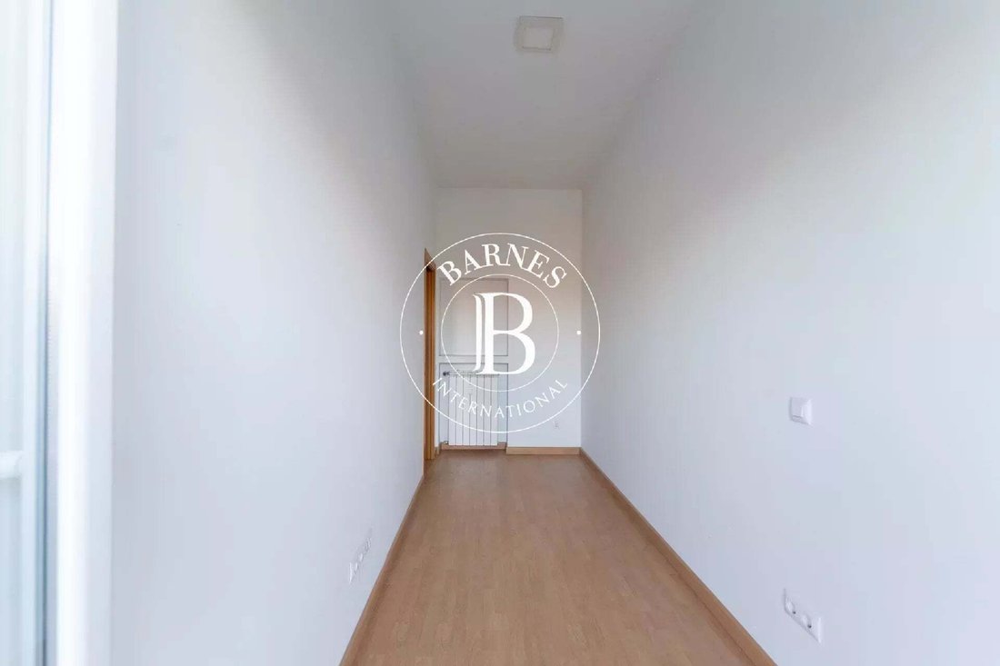 Apartment in Barrio Salamanca, Madrid, Spain 2 - 16844887