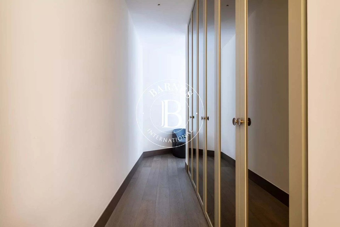 Appartement à Chamberí, Madrid, Espagne 3 - 17235080