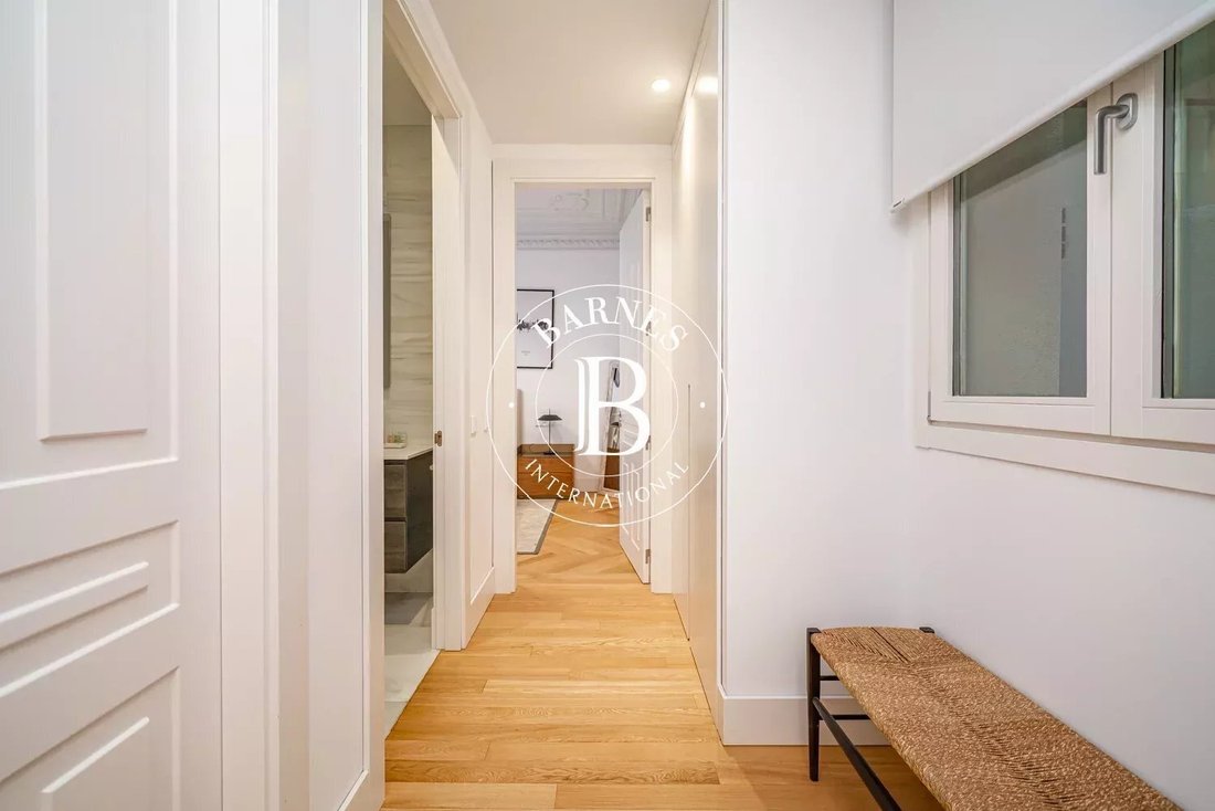 Appartamento a Centro, Madrid, Spagna 2 - 16335079