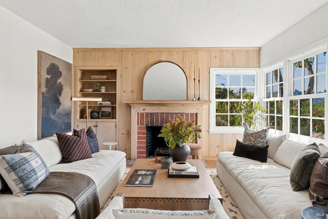 House in Mill Valley, California, United States 1 - 19175288