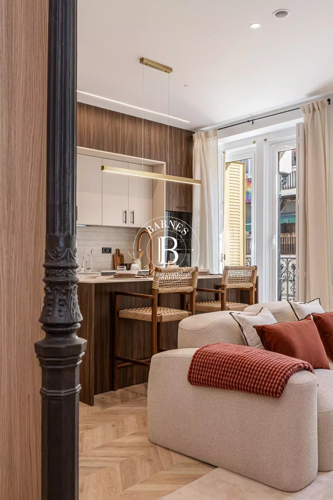 Apartment in Centro, Madrid, Spain 5 - 18337233