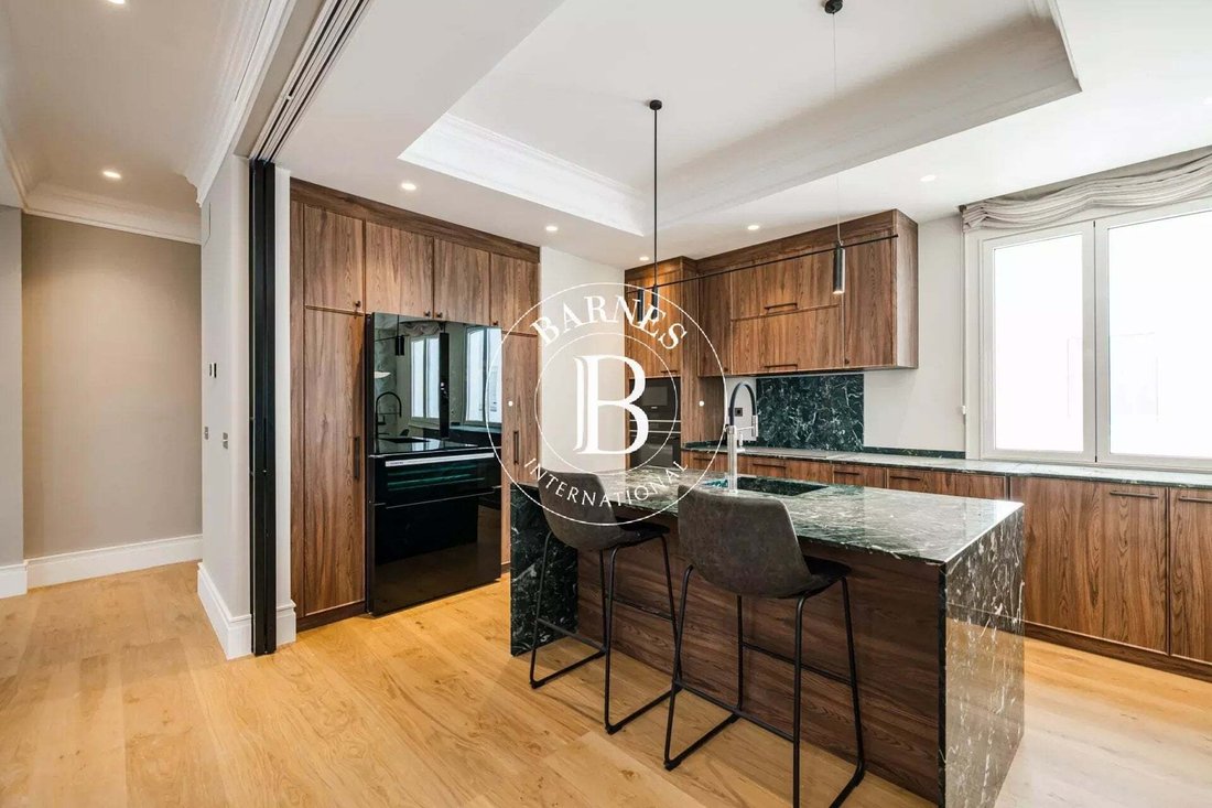 Apartamento en Chamberí, Madrid, España 5 - 18405140